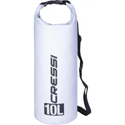 Cressi XUA928601 10 l – Hledejceny.cz