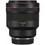 Canon RF 85mm f/1.2 L USM – Hledejceny.cz