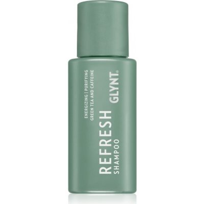 Glynt Refresh Shampoo 50 ml – Hledejceny.cz