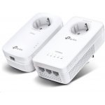 TP-Link TL-WPA8631P – Zboží Živě