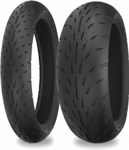 SHINKO R003 Stealth 150/60 R17 66W