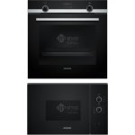 Set Siemens HQ574AER3 + BF520LMA1 – Hledejceny.cz