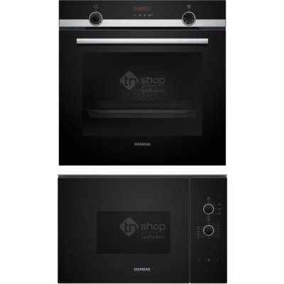 Set Siemens HQ574AER3 + BF520LMA1 – Hledejceny.cz