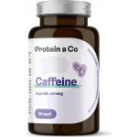 Protein a Co Kofein 90 kapslí – Hledejceny.cz