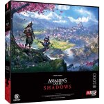 Good Loot Assassin's Creed Shadows Gaming Assassin's Creed Shadows Vista of Japan 1000 dílků – Hledejceny.cz