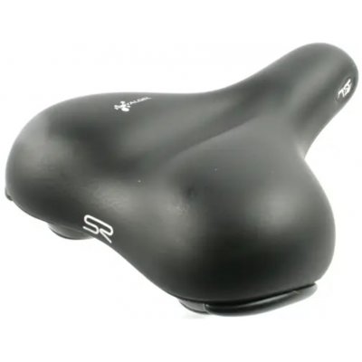 Selle Royal Freeway Gel dámské černé