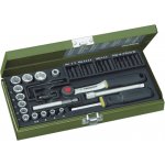 Proxxon 23070 Gola sada 39-dílná 1/4 " – Sleviste.cz