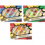 Pokémon TCG: Ascended Heroes ex Box Mega Meganium – Zboží Dáma