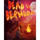 Hra na PC Dead In Bermuda