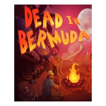 Dead In Bermuda