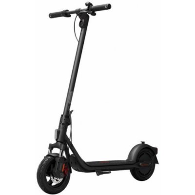 Ninebot by Segway Kickscooter E2 E II – Sleviste.cz