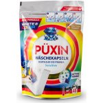 Puxin kapsle na praní Sensitive White And Color 48 PD – Hledejceny.cz