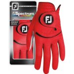 FootJoy Spectrum Mens Golf Glove Bílá levá L – Hledejceny.cz