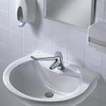 Ideal Standard CeraPlus B8219AA – Hledejceny.cz