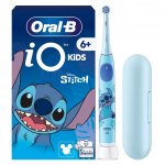 Oral-B iO Kids Disney Stitch – Zboží Živě