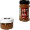 Kořenící směsi Angus & Oink BBQ koření rub me piri piri 22 g