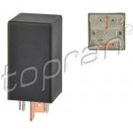 Relé, žhavicí systém TOPRAN 102 931 | Zboží Auto