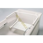 DMA 4200 Sedačka do vany závěsná – Zboží Dáma