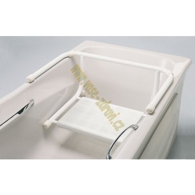 DMA 4200 Sedačka do vany závěsná – Zboží Dáma