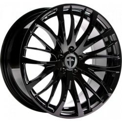 Tomason TN7 8,5x19 5x108 ET40 black