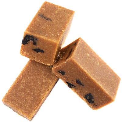 Damodara Ladu karamelové se švestkami 450 g – Zboží Dáma