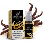 Dreamix Vanilka 10 ml 0 mg – Hledejceny.cz