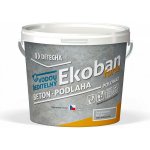 Ekoban Forte 15 kg šedá – Hledejceny.cz