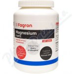 Fagron Magnesium FORTE 120 tablet – Hledejceny.cz