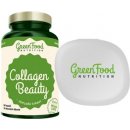 GreenFood Nutrition Collagen Beauty 60 kapslí