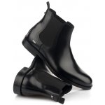 Karl Lagerfeld URANO IV CHELSEA BOOT černé – Sleviste.cz