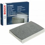 Filtr, vzduch v interiéru BOSCH 1 987 435 562 BO 1987435562 – Hledejceny.cz