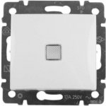 Legrand 774203 VALENA bílá č.6 16AX podsvětlený – Hledejceny.cz