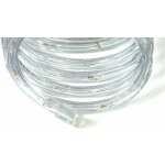 Nexos 825 LED světelný kabel 10 m barevná 240 diod – Hledejceny.cz