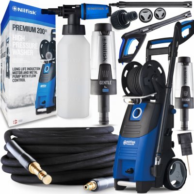 Nilfisk Premium 200-15 128471362 – Hledejceny.cz
