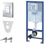 GROHE Rapid SL 38772001 – HobbyKompas.cz