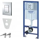 Grohe Rapid SL 38772001 – Zbozi.Blesk.cz