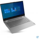 Notebook Lenovo ThinkBook14s Yoga 20WE0001CK