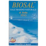 Sunfood mořská sůl jemná 1 kg – Sleviste.cz