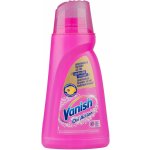 Vanish Oxi Action Liquid odstraňovač skvrn 1 l – Zboží Dáma