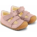 Bundgaard Summer Sandal Old Rose