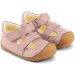 Bundgaard Summer Sandal Old Rose – Zboží Mobilmania