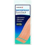 Masterplast Waterproof Plaster Strip náplast voděodolná 6 cm x 1 m – Zboží Mobilmania