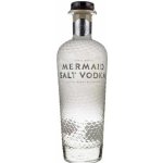 Mermaid Salt Vodka 40% 0,7 l (holá láhev) – Zboží Dáma