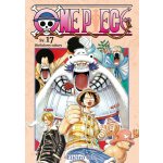 One Piece 17: Hirilukovy sakury – Sleviste.cz