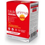 Blokurima Uroherbal Rapid 2g D-manózy sáč. 10x2.3g – Zboží Mobilmania