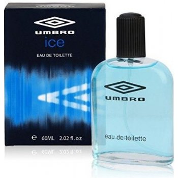 Umbro Ice toaletní voda pánská 60 ml