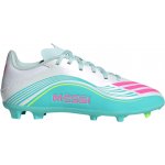 adidas F50 Messi League FG/MG Kids jq0942 – Zboží Dáma