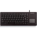 Cherry XS Touchpad Keyboard G84-5500LUMEU-0 – Hledejceny.cz