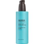 Ahava Dead Sea Water Sea Kissed minerální tělové mléko 250 ml – Zboží Mobilmania