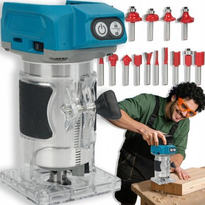 Bosch GKF 550 0.601.6A0.020 – Zboží Dáma